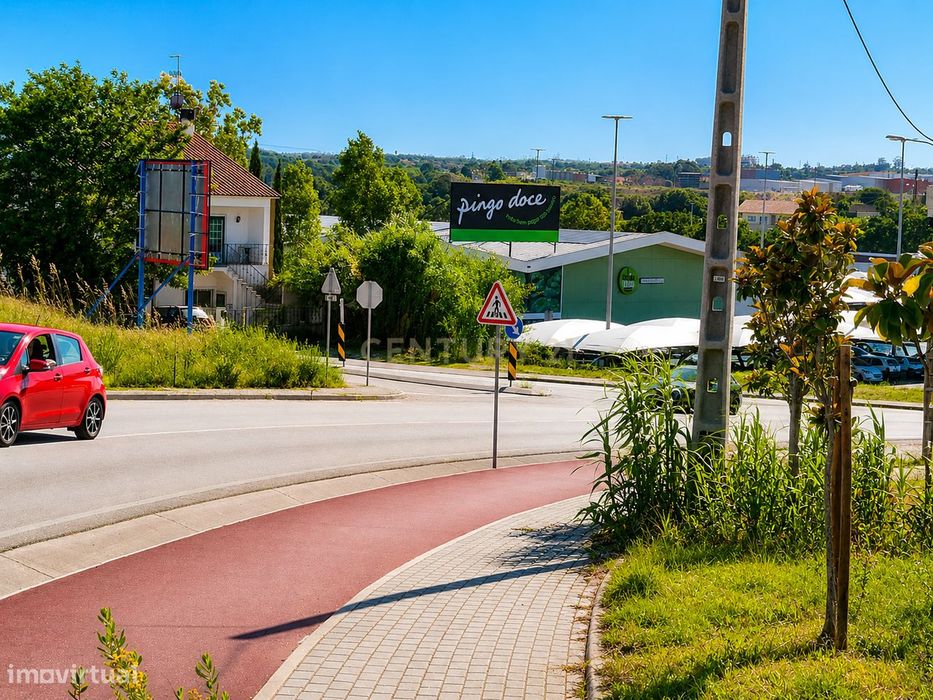 Terreno Urbano