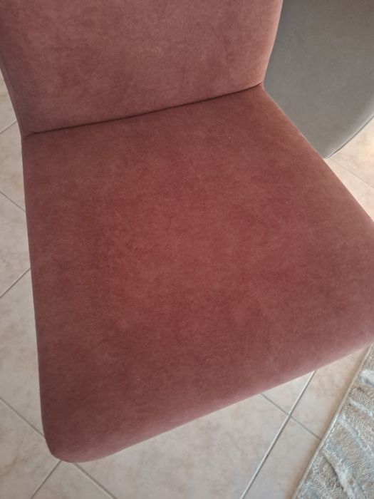 Cadeiras de sala