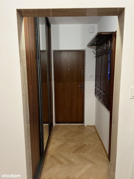 Mieszkanie Stegny 4 pokoje 77m2 I piętro świeżo po całkowitym remoncie