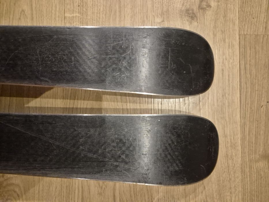 Narty rossignol 104 despicable me minionki minions