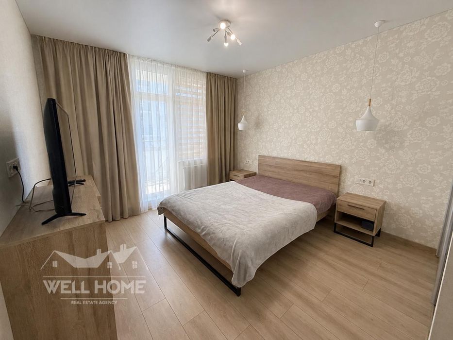 Продаж 1к квартири, вул.  Борисо-Глібська, 111-В, ЖК Велесгард - Вишгород