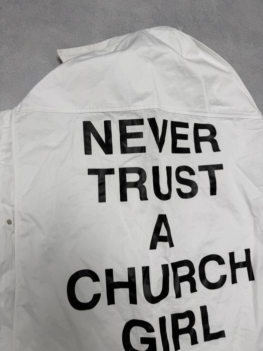 Рубашка  сорочка HOOD BY AIR balenciaga vetements