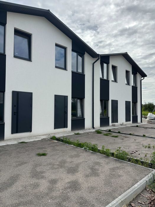 House in Svyatopetrivske, Buchanskyy rayon - Вид 4