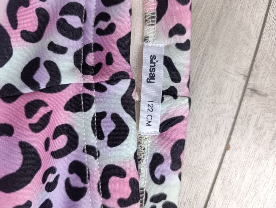 Продам дитячі лосини 100 грн