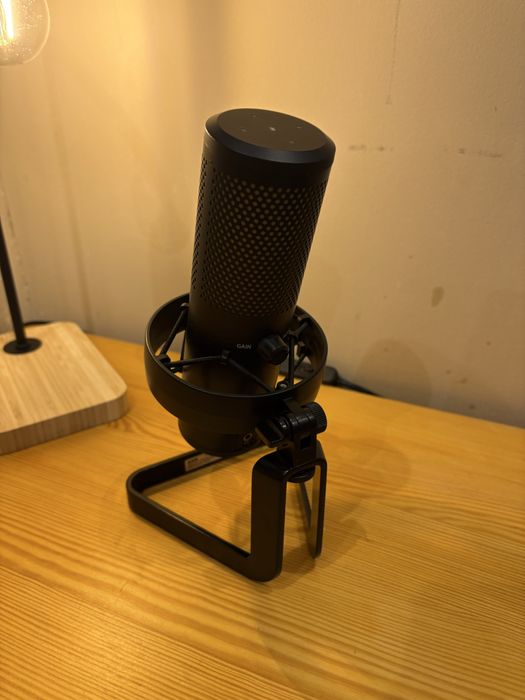 Mikrofon SPC Gear Axis