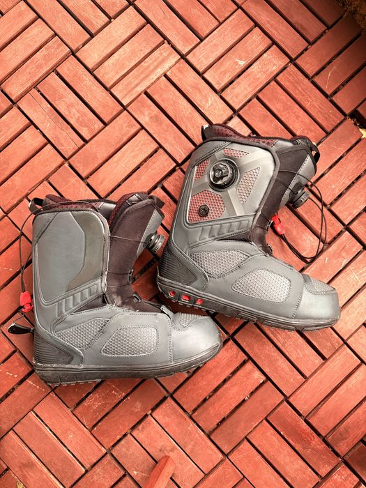 Buty snowboardowe Rome SDS Folsom BOA roz. 43 / 28 cm