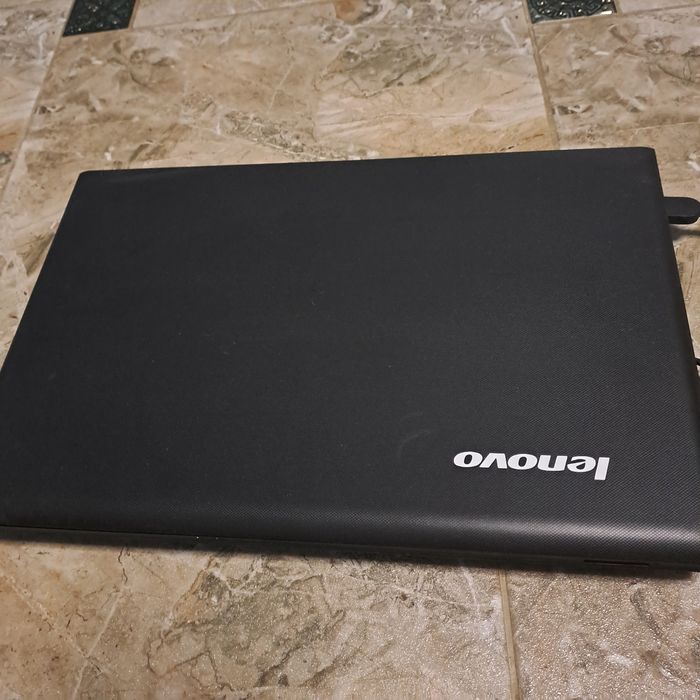 Ноутбук леново бу