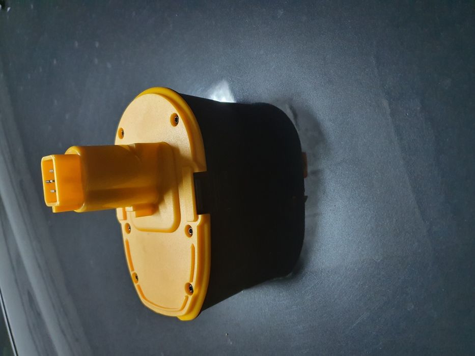 Bateria para dewalt