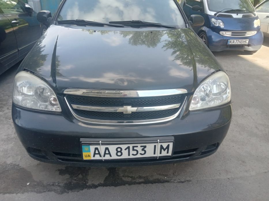 Продам шевроле лачетти