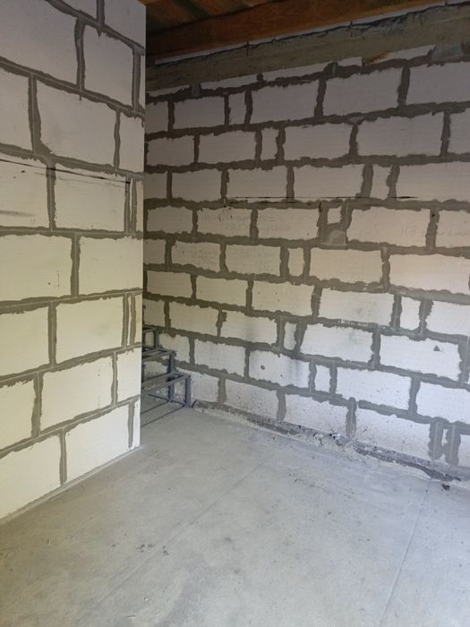 Таунхаус квартирного типа