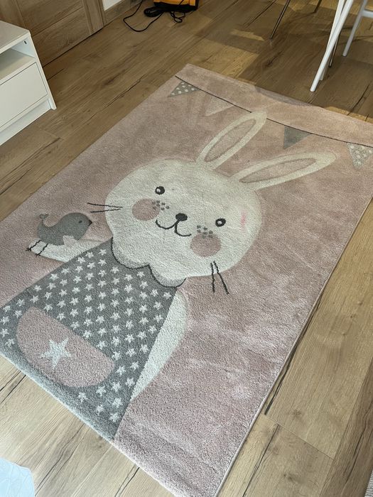 Dywan dziecięcy 133 x 190 cm