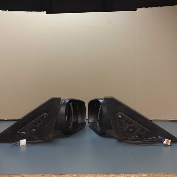 Komplet lusterek Mazda 6 I 5Pin Nr.62