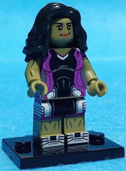 She-Hulk (Marvel)434367672333127685