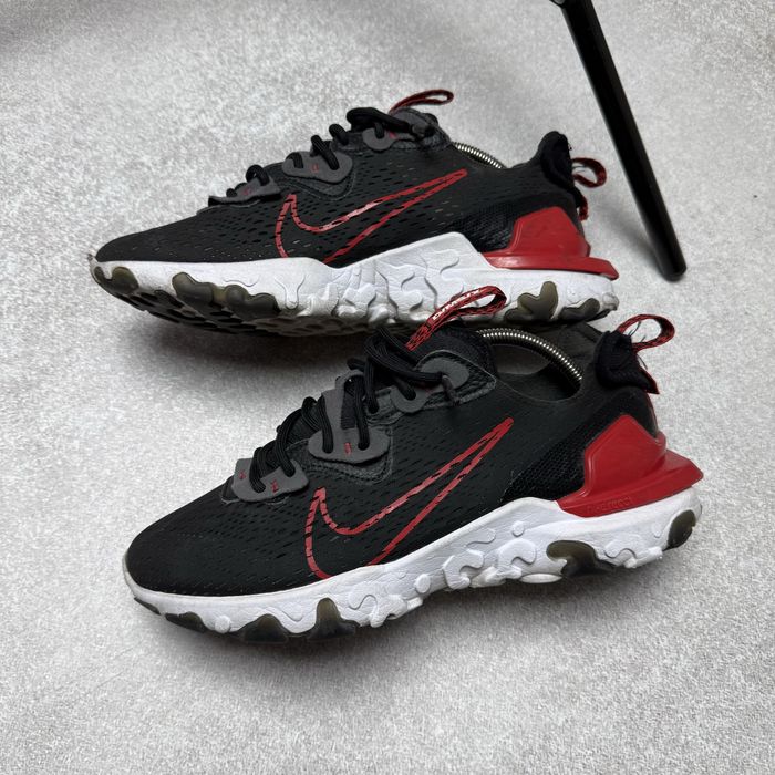 Кроссовки Nike React Vision 41 Оригинал