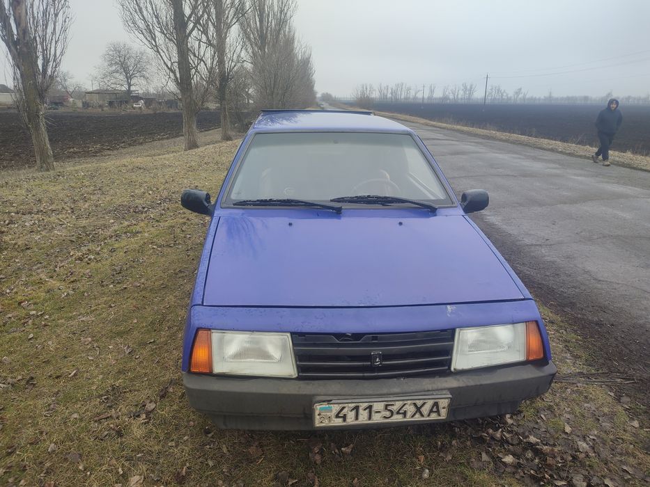 Продам авто  ВАЗ 2108