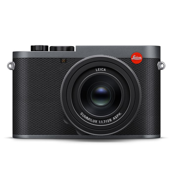 Leica Q3 Metal Grey Paint Od RĘKI! NOWA Gwarancja! Sklep – KOMIS w Warszawie! RATY 0%