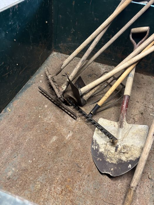 Reboque para carro 125x100