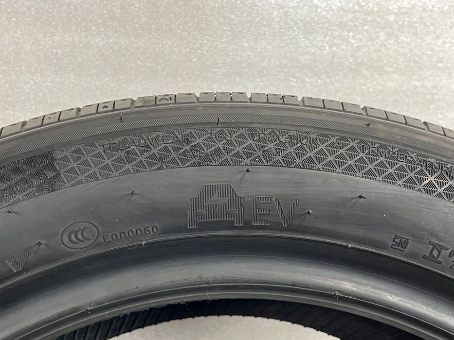 opony całoroczne 185/55/16 hankook ion st as 185/55r16 4x 2025 demo ev