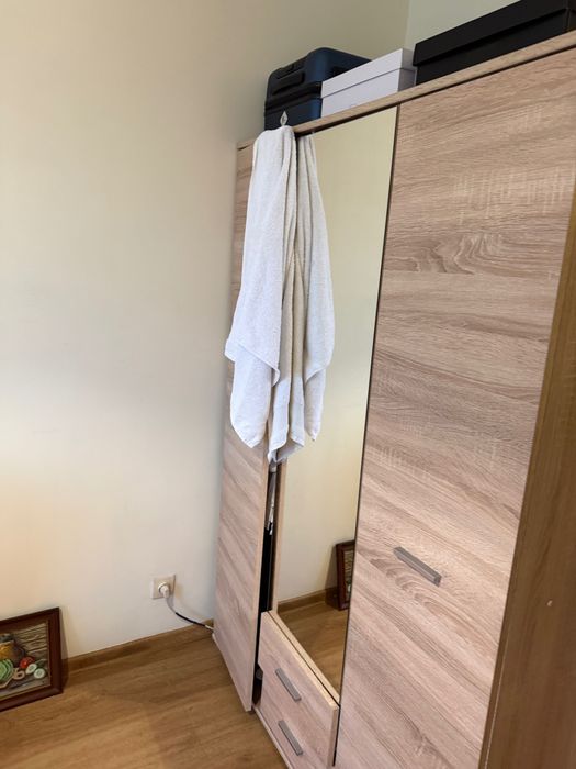 Wynajmę pokój blisko Vroclavia