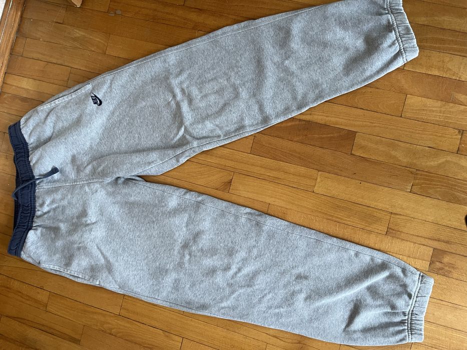 штани nike baggy