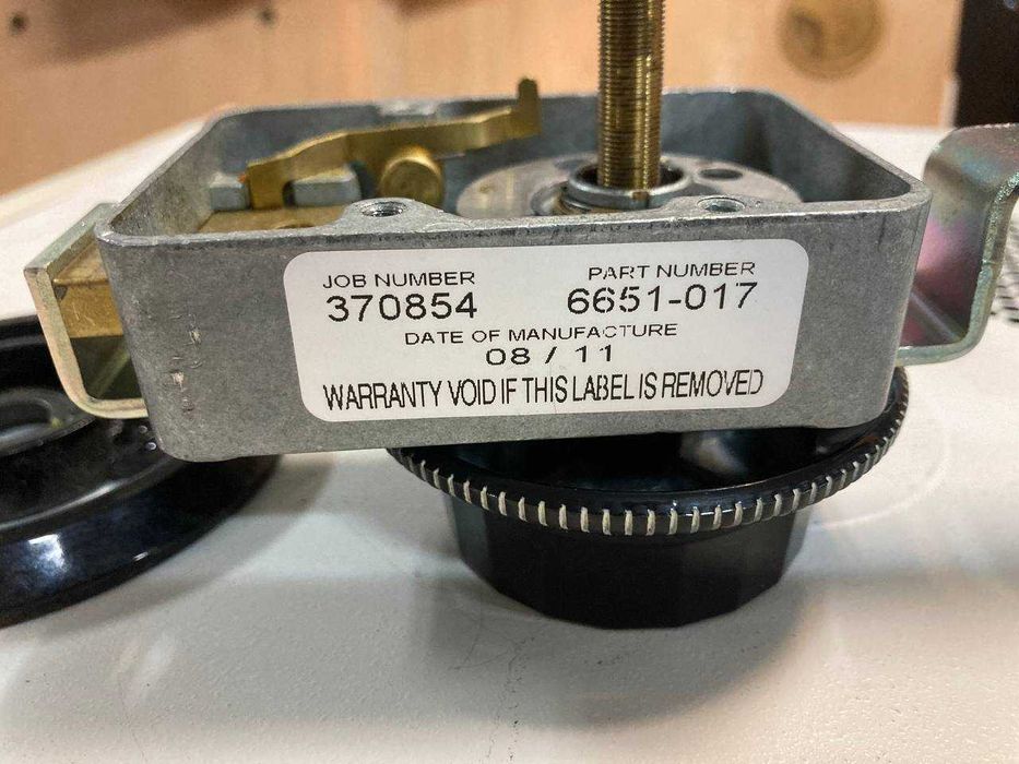 Механический Комбинированный сейфовый Замок