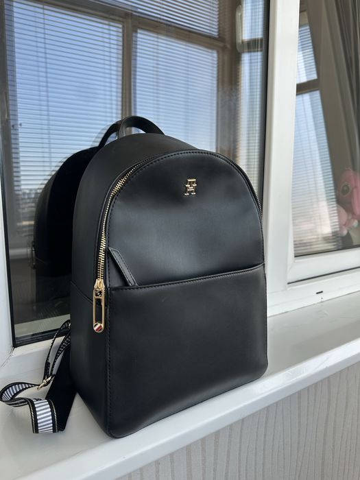 Рюкзак Tommy Hilfiger
