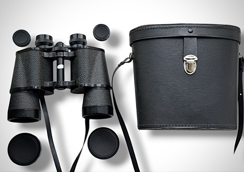 Бінокль Японія Omiya 10*50 (J-B32) #304