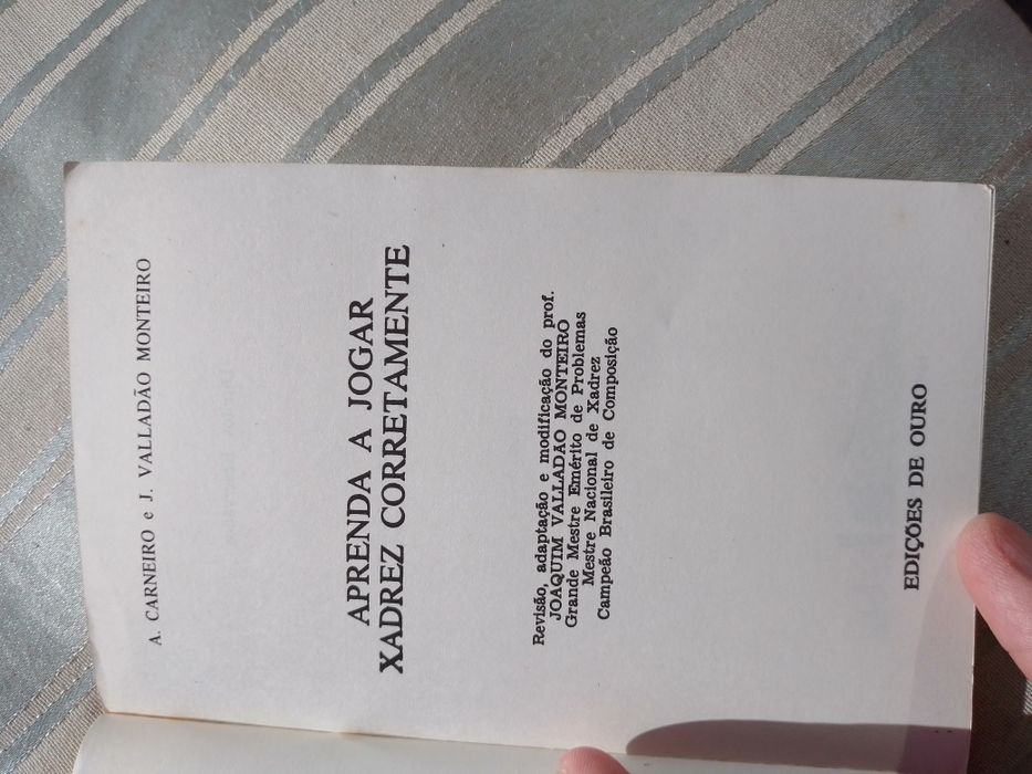 Aprenda a jogar xadrez correctamente8E-Teo.finais de Partida8EDesde2E