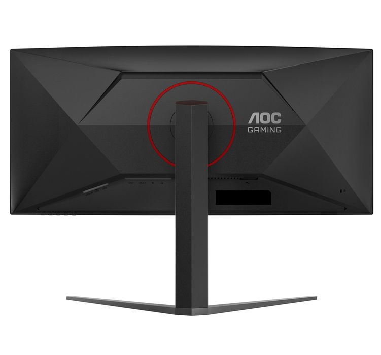 Monitor Aoc Cu34G4Z (W)