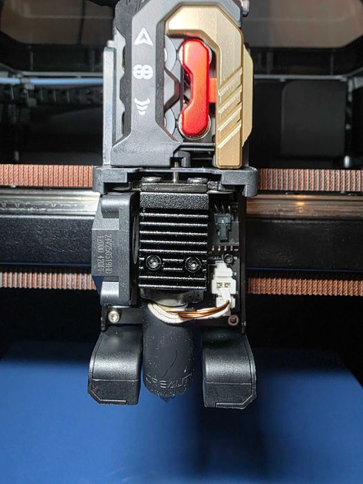 Impressora 3d Creality k2 Pro