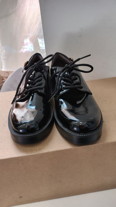 Tamaris Oxfordki damskie rozmiar 37