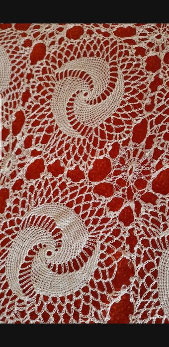 Crochet Blanket429812954736906243