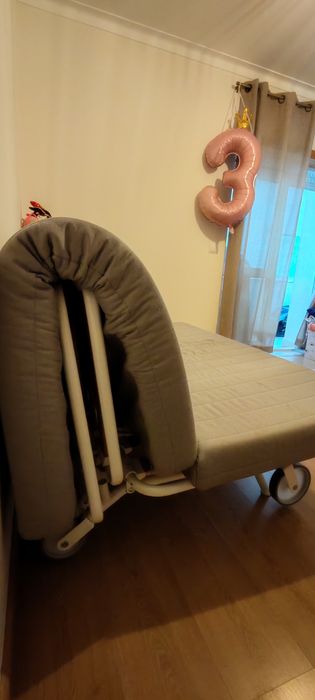 Sofá cama  IKEA PS LÖVÅS 2