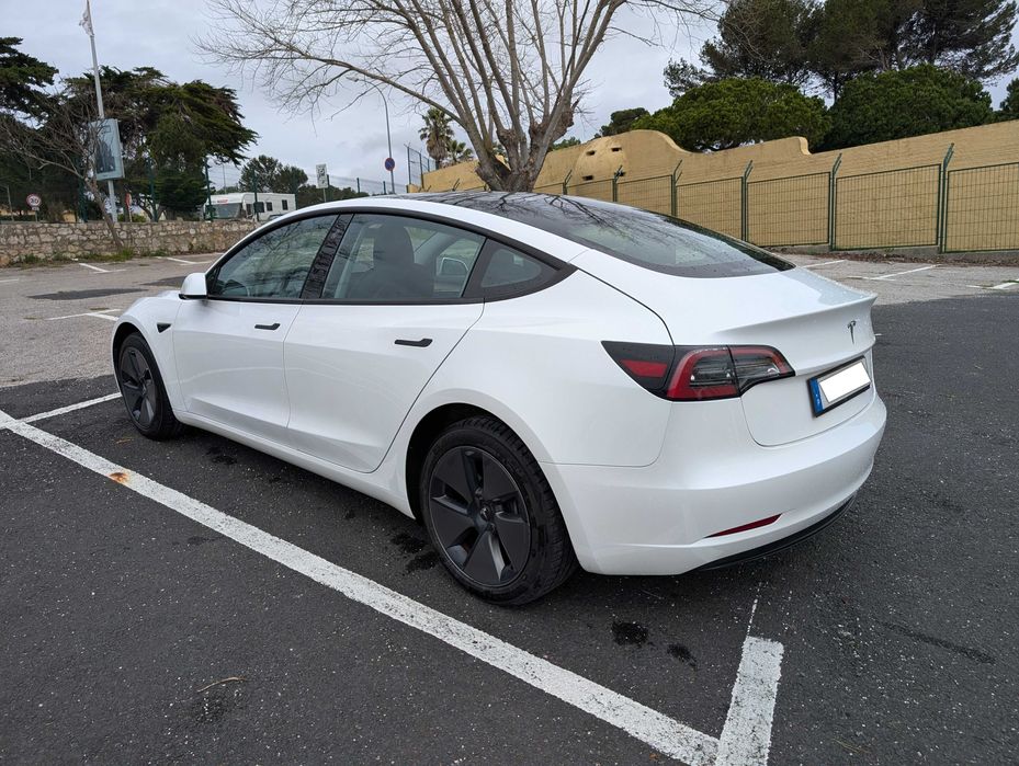 Tesla Model 3 SR+ RWD 05.2023