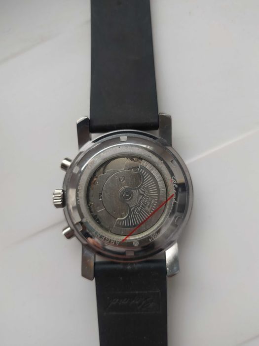 Годинник CHOPARD