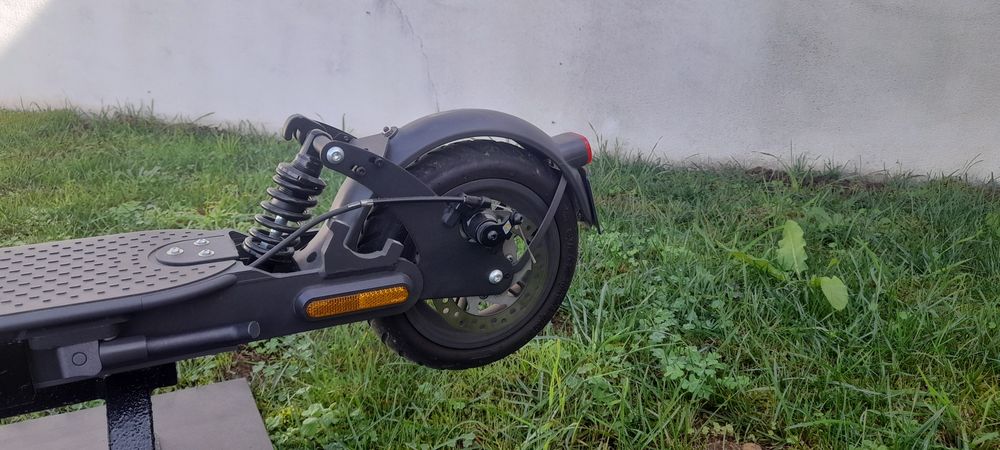 Trotinete Xiaomi Pro 2 full extras