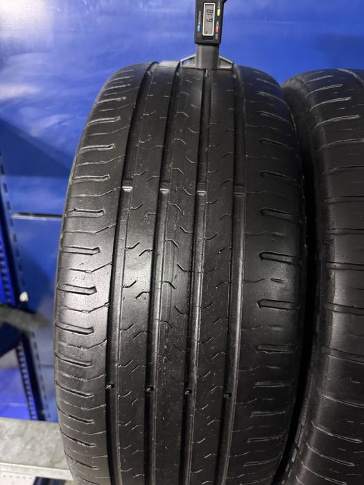 215/55r17 Continental Premium Contact 6 EcoContact 5 215 55 r 17 Склад Шин Умань