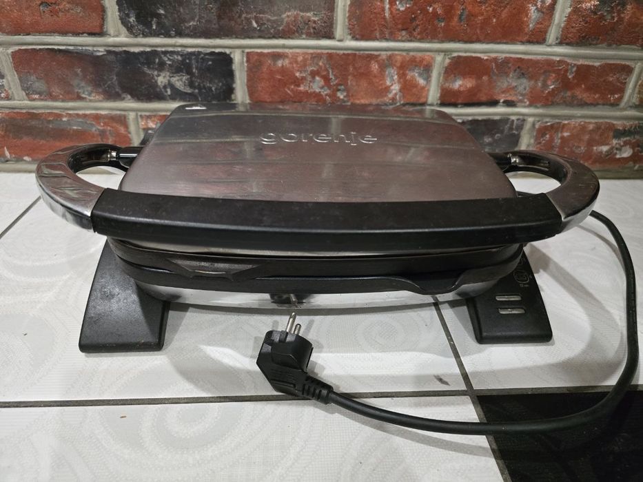 Гриль Gorenje KR1800EPRO