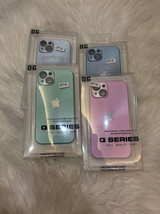 Терміново чохол iphone різні моделі