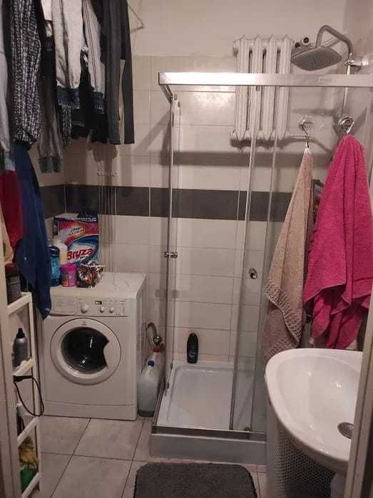 Wynajmę pokój w mieszkaniu 3 pokojowym na Zaspie Gdańsk