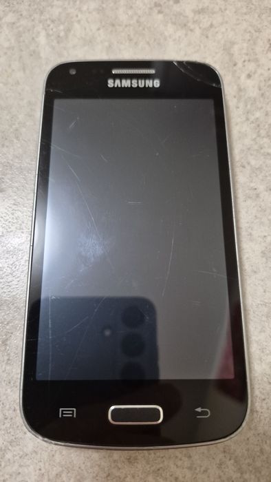 Samsung galaxy core plus