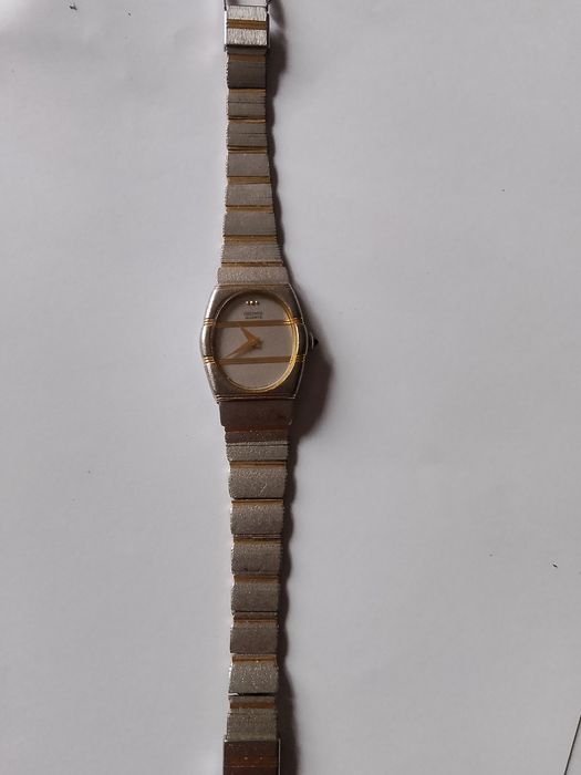 Zegarek damski Seiko