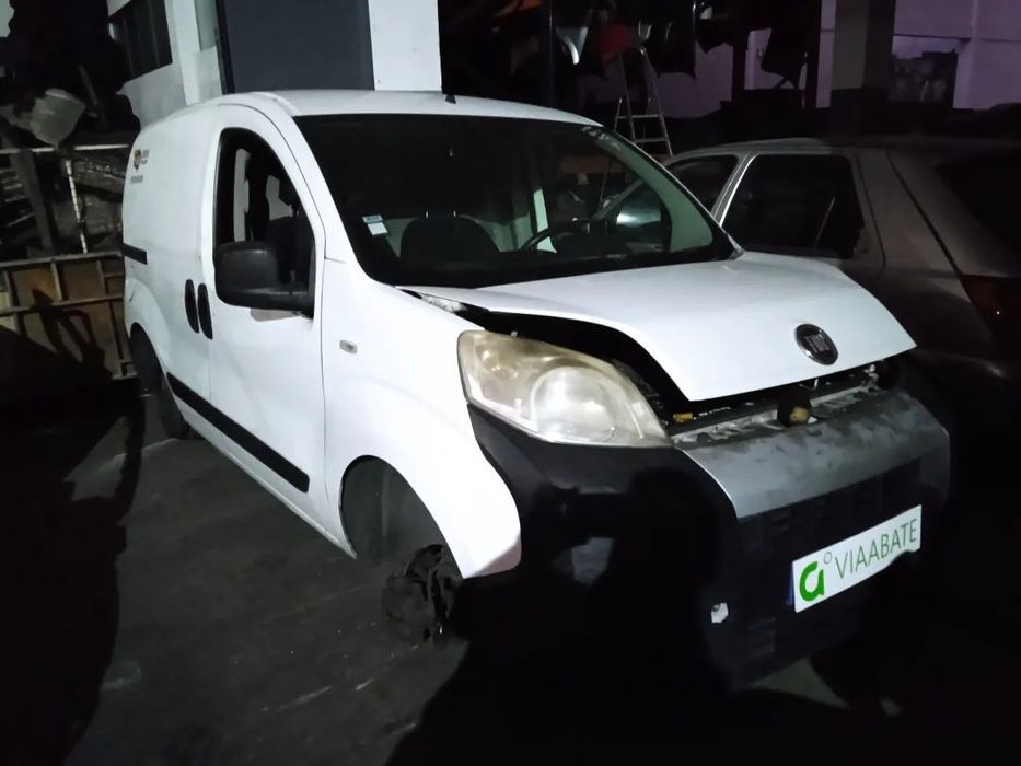 Fiat Fiorino para peças
