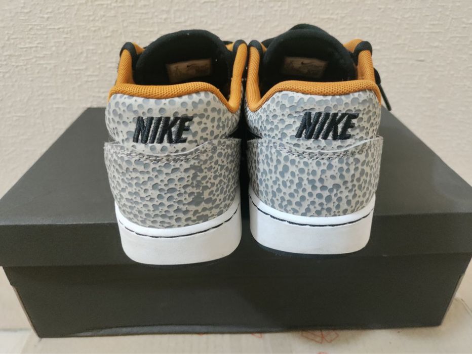 Кроссовки Nike SB Gts Return PRM