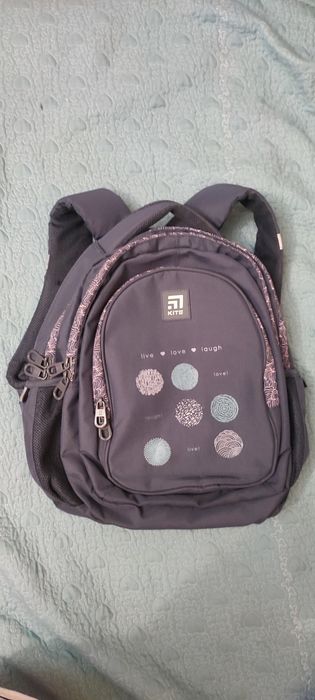 Рюкзак Kite для дівчинки
