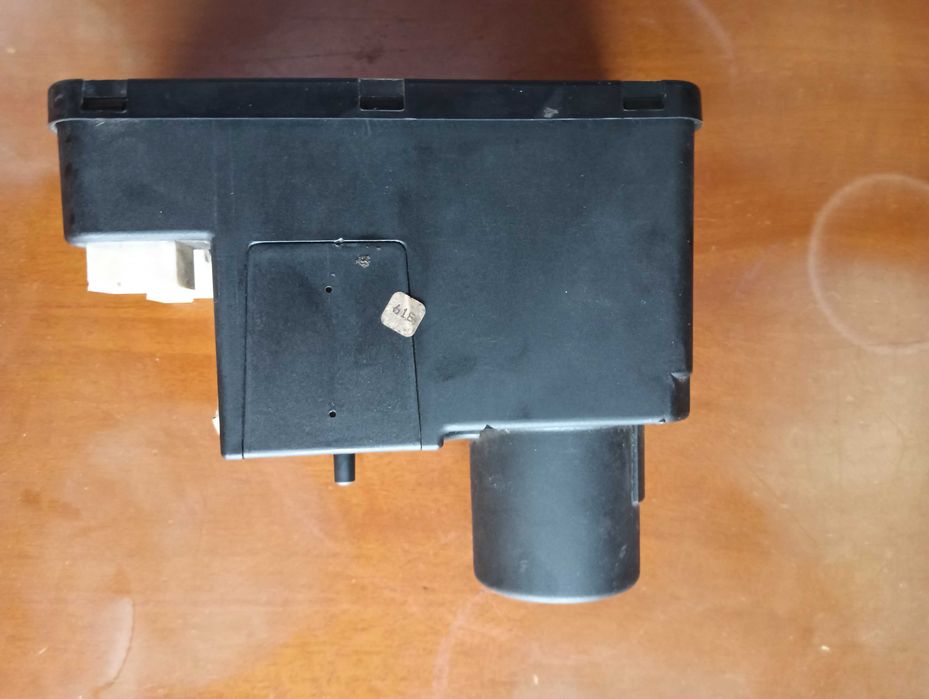 Módulo ficho central