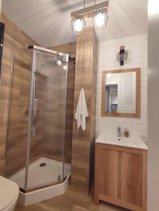 Apartament nad zalewem Serock