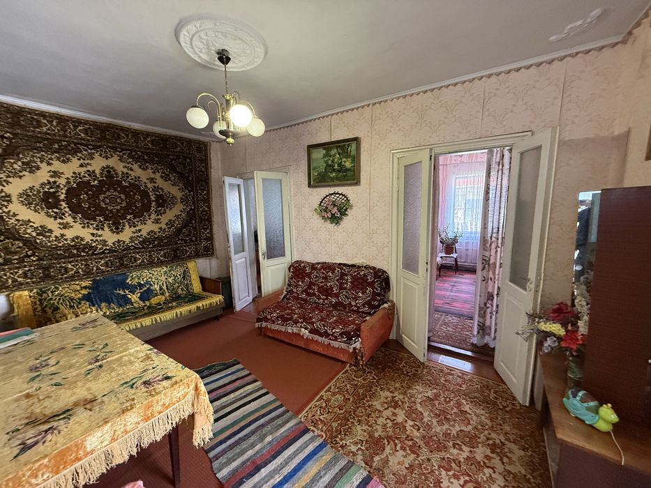 Продаю добротный домик 85м2, 16 соток Мешково-Погорелово Сертификат