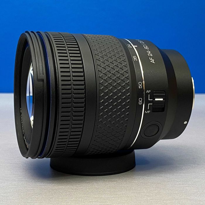 LK Samyang | Schneider-Kreuznach AF 24-60mm f/2.8 (Sony FE) - NOVA