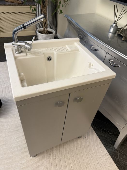 Продам мойку з тумбою